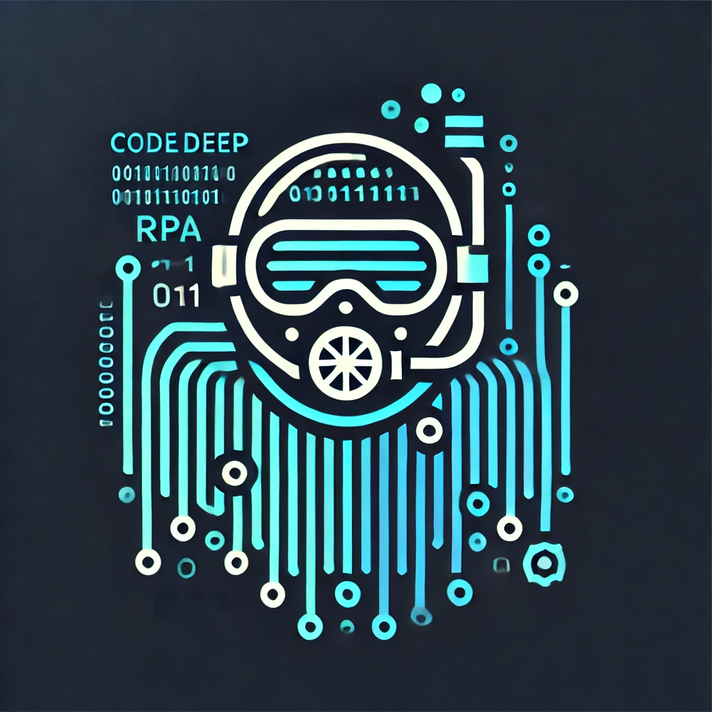 Code deep got your back